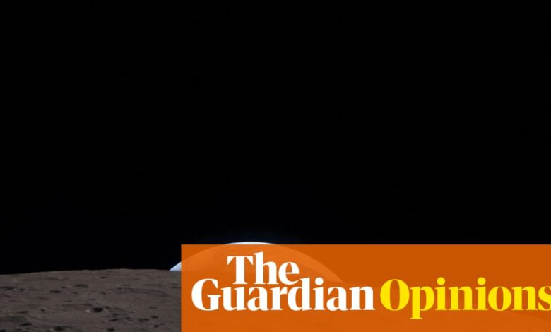 Public input needed for future lunar and Mars plans