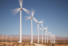 Trump administration cites national security in stalling 165 wind farms