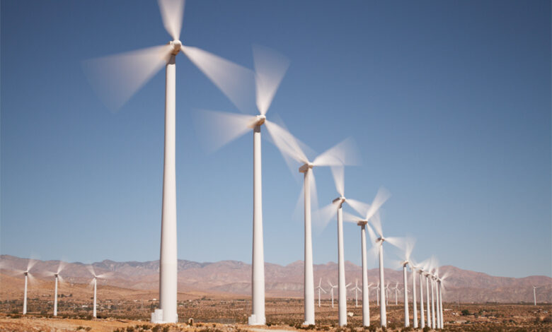 Trump administration cites national security in stalling 165 wind farms