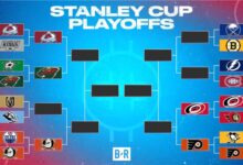 NHL Stanley Cup Playoffs: Wild and Ducks Win Series