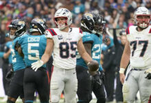 Predicting Which 2026 Patriots Games Are In Primetime