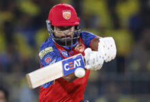 GT vs PBKS Live: Win Probability and Match Chances in IPL 2026