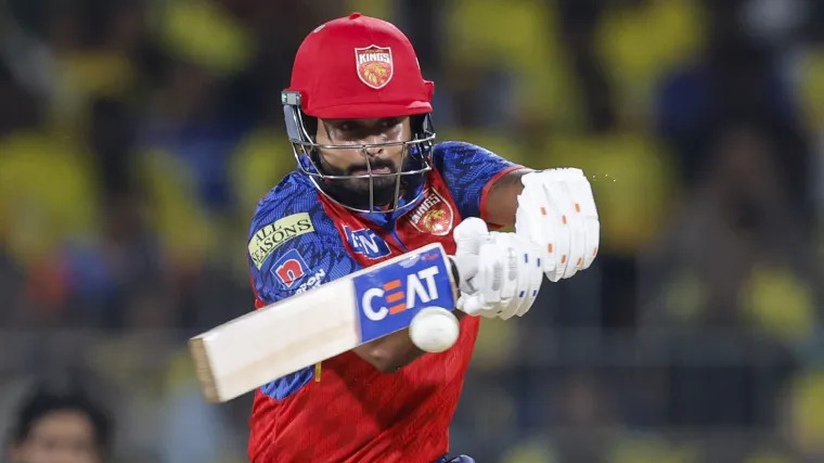 GT vs PBKS Live: Win Probability and Match Chances in IPL 2026