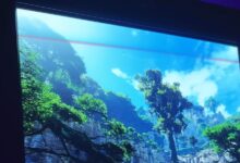Interlaced 4K on a CRT: Pixel Pushing Returns