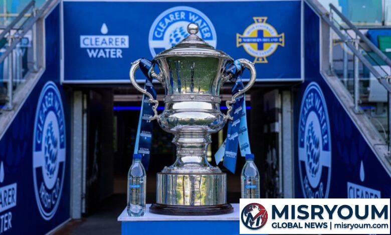 Irish Cup Final: Coleraine Fan Guide for Windsor Park Irish Cup Final: Coleraine Fan Guide for Windsor Park