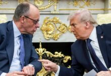 US-Truppenabzug: Was der Schritt aus Deutschland bedeutet