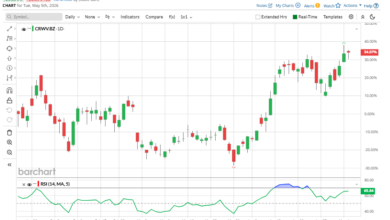 CoreWeave Earnings: Why Investors May Wait for a Dip