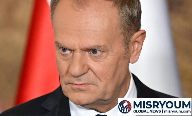 Lenkijos premjeras nerimauja dėl NATO susiskaldymo Lenkijos premjeras nerimauja dėl NATO susiskaldymo
