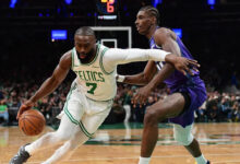 Jaylen Brown Named Influential Bostonian in 2026 List