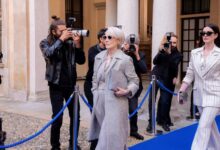 The Devil Wears Prada 2: Miranda’s Big Message