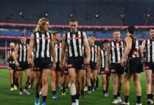 Pendlebury Rest Sparks Collingwood Backlash