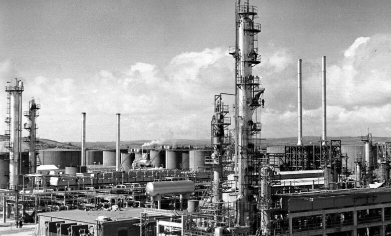 Gardaí to change approach to protests in wake of Whitegate fuel blockade