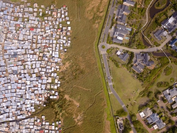 South Africa Growth Paradox Exposes Warning for Ghana South Africa Growth Paradox Exposes Warning for Ghana