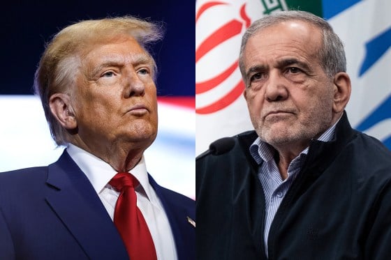 MAGA Psychiatric Ward: The Iran Narrative and Gaza Losses MAGA Psychiatric Ward: The Iran Narrative and Gaza Losses