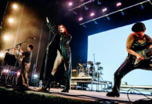 MUNA, Brandi Carlile & Lola Young Join All Things Go’s D.C. Lineup
