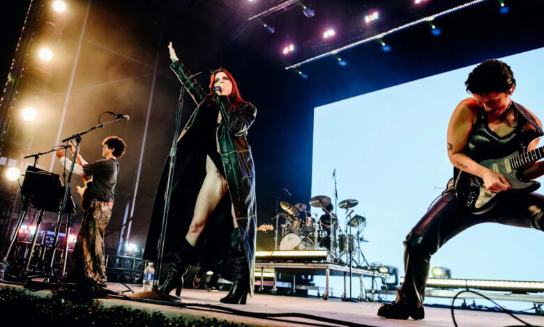 MUNA, Brandi Carlile & Lola Young Join All Things Go’s D.C. Lineup
