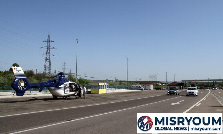 Minivacanța de 1 mai: Trafic în creștere spre litoral, fără blocaje Minivacanța de 1 mai: Trafic în creștere spre litoral, fără blocaje