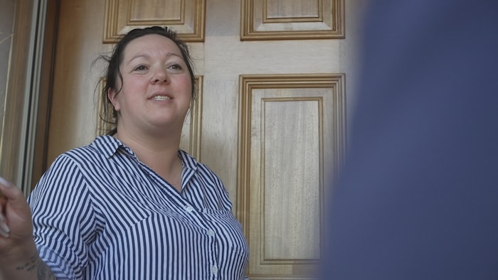 Les plaintes contre Nadia Duguay s’accumulent, les accusations tardent