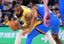 Lakers-Thunder: Do LeBron James and Co. have any chance against champs? Series keys, schedule and prediction