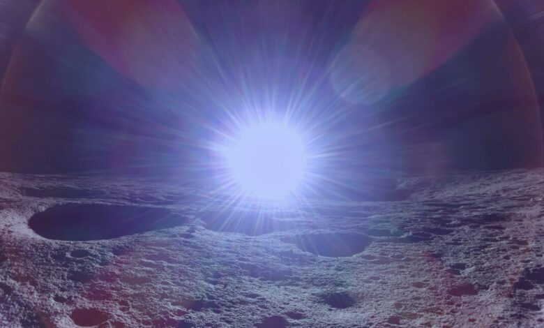 As NASA eyes lunar base, there's still much learn about landing on the Moon