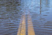 Atlanta’s Flash Floods Undercut Rain Odds Beliefs