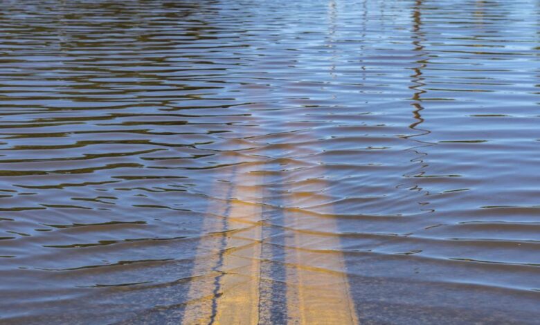 Atlanta’s Flash Floods Undercut Rain Odds Beliefs Atlanta’s Flash Floods Undercut Rain Odds Beliefs