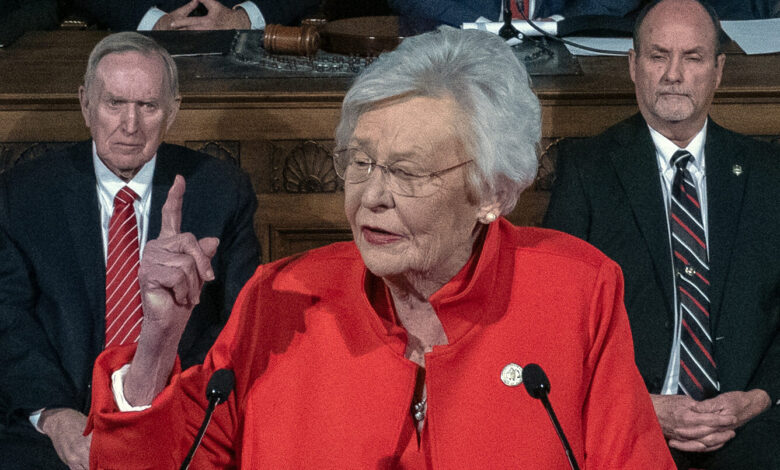 Plaintiffs seek emergency hearing over Alabama special session in redistricting case