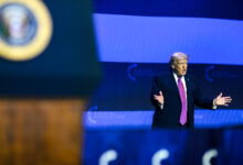 Opinion | The 800-pound political gorilla
