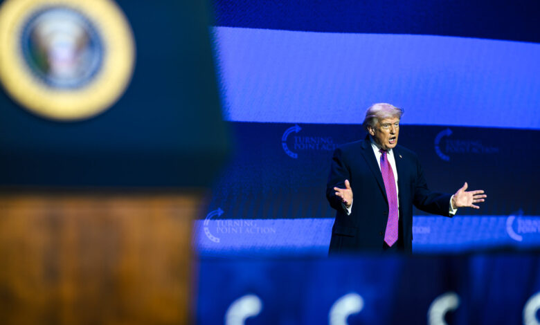 Opinion | The 800-pound political gorilla