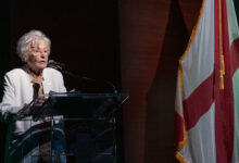 Gov. Ivey awards grants in support of sexual assault victims