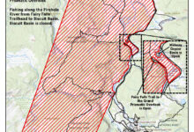 Hikers injured by bear in Yellowstone National Park - Yellowstone National Park (U.S. National Park Service)