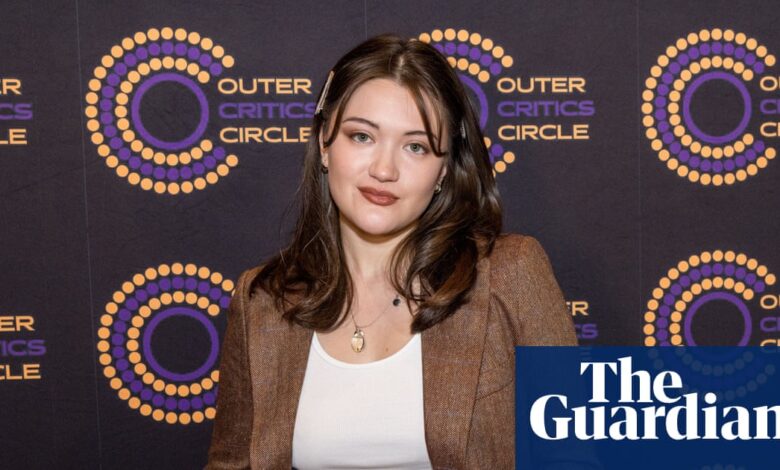 ‘Y’all are pissin’ me off’: The Pitt star Isa Briones tells ‘disrespectful’ fans to stop shouting at her during Broadway show
