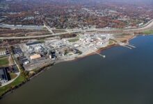 Delaware pushes ahead on terminal meant to divert traffic