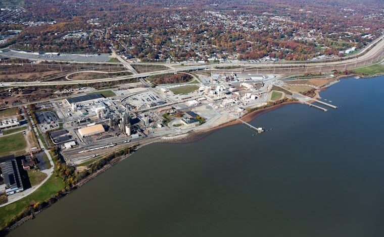 Delaware pushes ahead on terminal meant to divert traffic Delaware pushes ahead on terminal meant to divert traffic