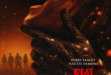Meet The Deadites Of EVIL DEAD BURN In Grisly New Trailer