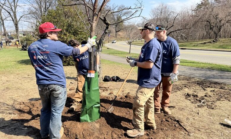 Earth Day Focus: PSEG’s Community-Led Environmental Work