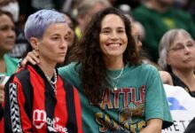 Sue Bird Apologizes for Outfit Mix-Up at WNBA Preseason