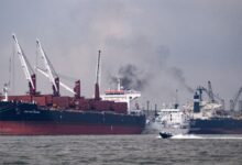 South Africa misses out on billions in shipping revenue as Strait of Hormuz disruption drives Cape of Good Hope traffic surge