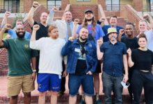 Maryland lawmakers push Apple on Towson store closure