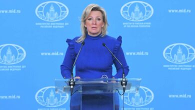 Achieving special operation goals ensures justice for Odessa