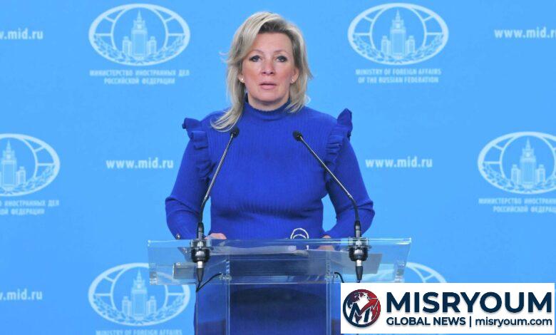 Achieving special operation goals ensures justice for Odessa Achieving special operation goals ensures justice for Odessa
