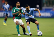 📋 It's do-or-die! Palmeiras named to face Sporting Cristal