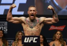 McGregor’s July 11 return could strain UFC contract plans