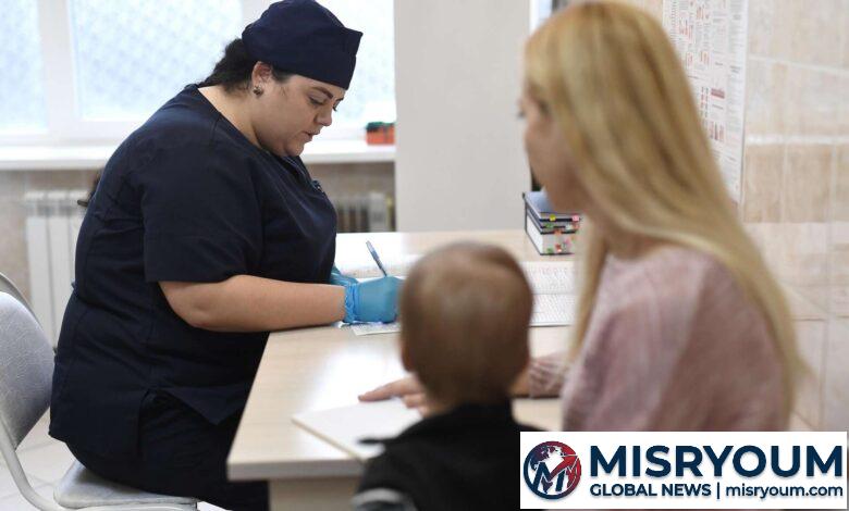 Kazakhstan Health Ministry Debunks Vaccine-Autism Link