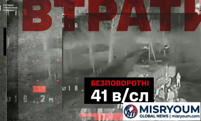 Найбільші втрати «кадировців» з 2022 року: у ГУР розповіли про спецоперацію на Сумщині Найбільші втрати «кадировців» з 2022 року: у ГУР розповіли про спецоперацію на Сумщині