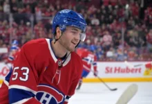 Habs One Win Away Without Noah Dobson in the Lineup