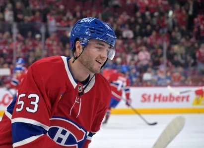 Habs One Win Away Without Noah Dobson in the Lineup