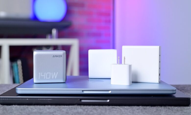 Testing common myths for your portable Mac to extend your battery life