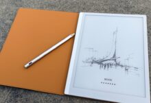 Boox Go 10.3 Gen II review: e-ink upgrade, stylus swap