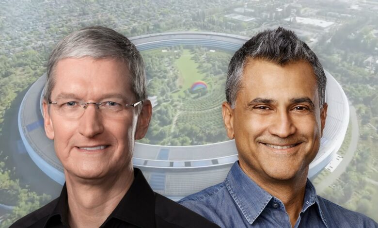 Apple earnings crush Wall Street consensus again, Q2 record smashed